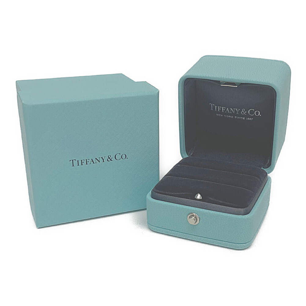TIFFANY & CO. Ring - Picture 10 of 10